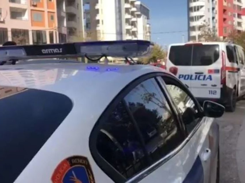 “Tempulli”/ Shpërndante drogë afër shkollave, arrestohet një 44-vjeçar në Vlorë