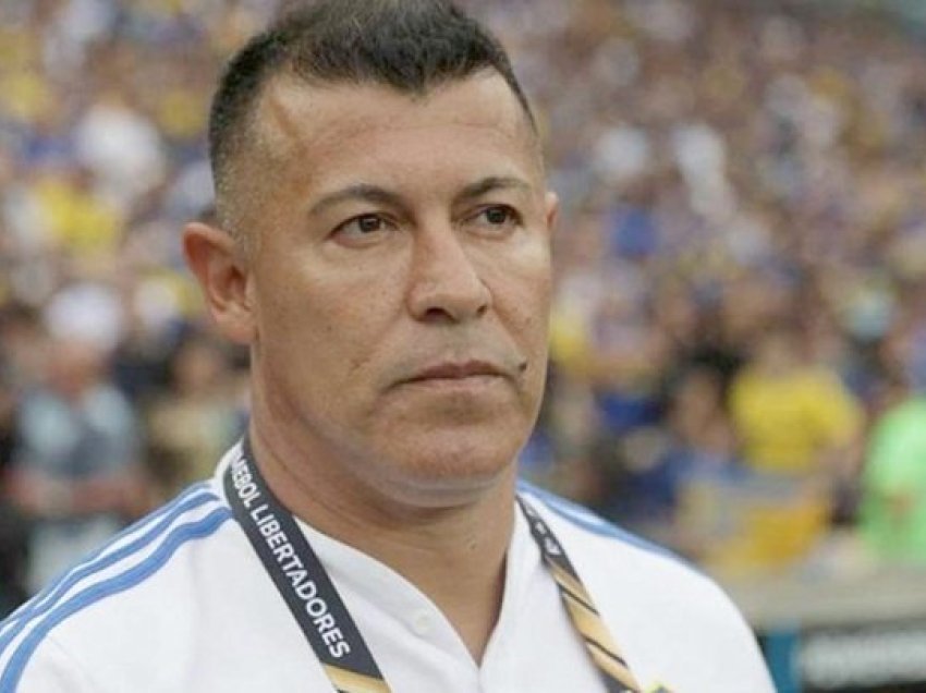 Trajneri i Boca Juniors jep dorëheqjen pas humbjes 