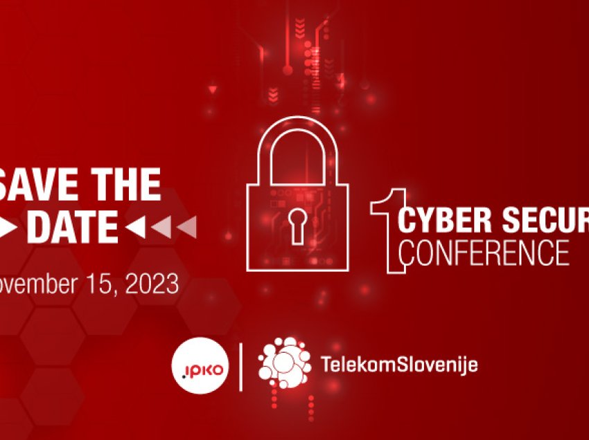 Organizohet Konferenca e parë e Sigurisë Kibernetike në Kosovë IPKO udhëheq Qëndrueshmërinë Dixhitale