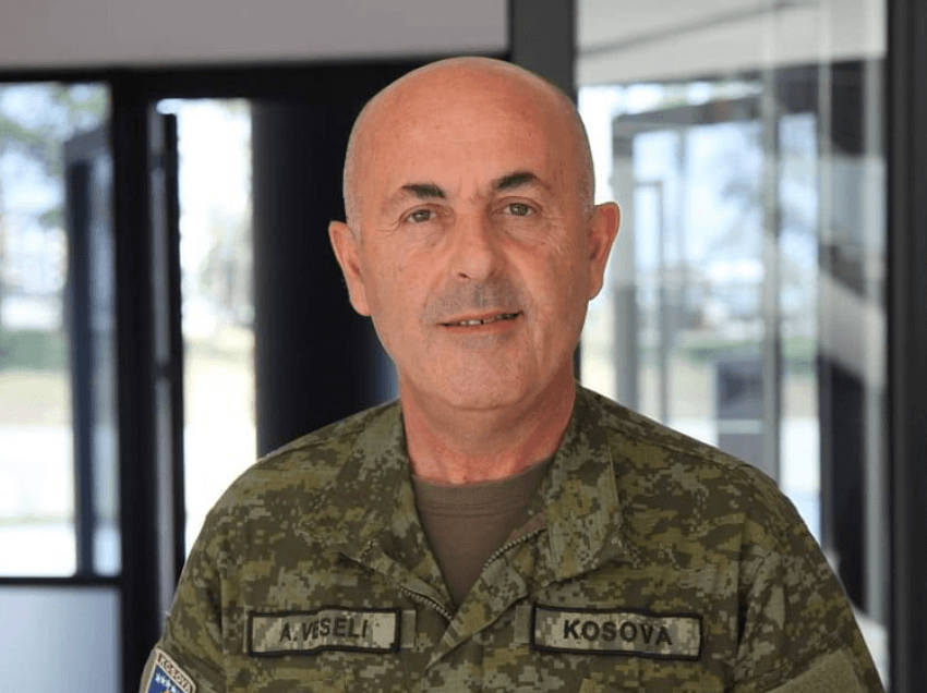 Koloneli i FSK-së: Kurti le t’ia plotësojë kërkesat Njësisë Speciale