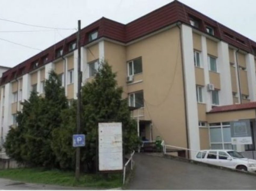 Vdes një burrë në Gjakovë, policia nis hetimet