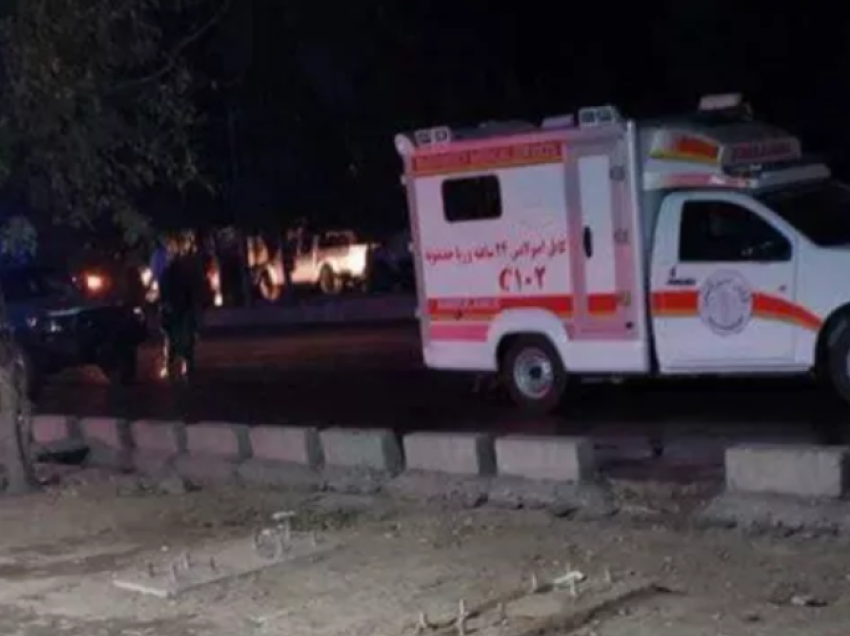 Sulmi vdekjeprurës në Kabul, ISIS merr përgjegjësinë