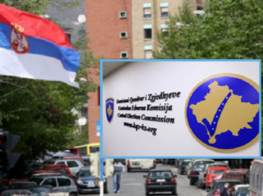 “Kërkesa e Serbisë për mbajtjen e zgjedhjeve në Kosovë nuk mund të pranohet nga qeveria e Kosovës, derisa nuk na njeh si shtet”