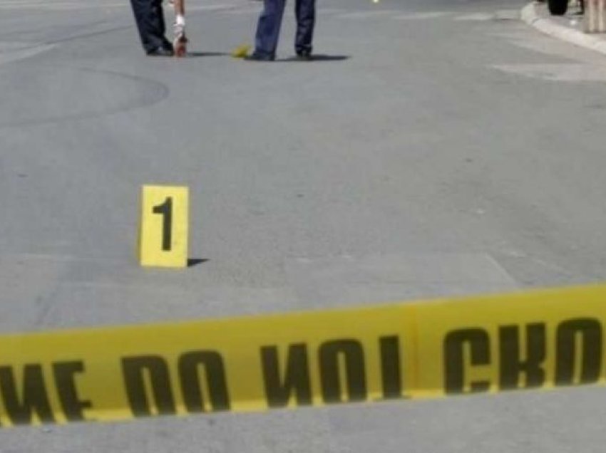 E rëndë në Tiranë, shoferja përplas për vdekje kalimtarin