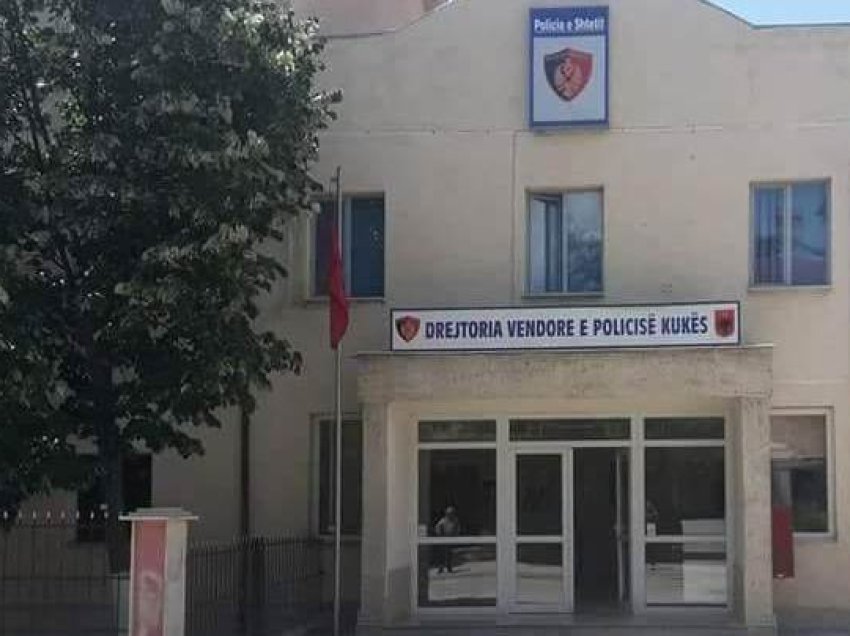Goditi me grushte drejtorin e një banke në Kukës, pranga shqiptarit nga Kosova