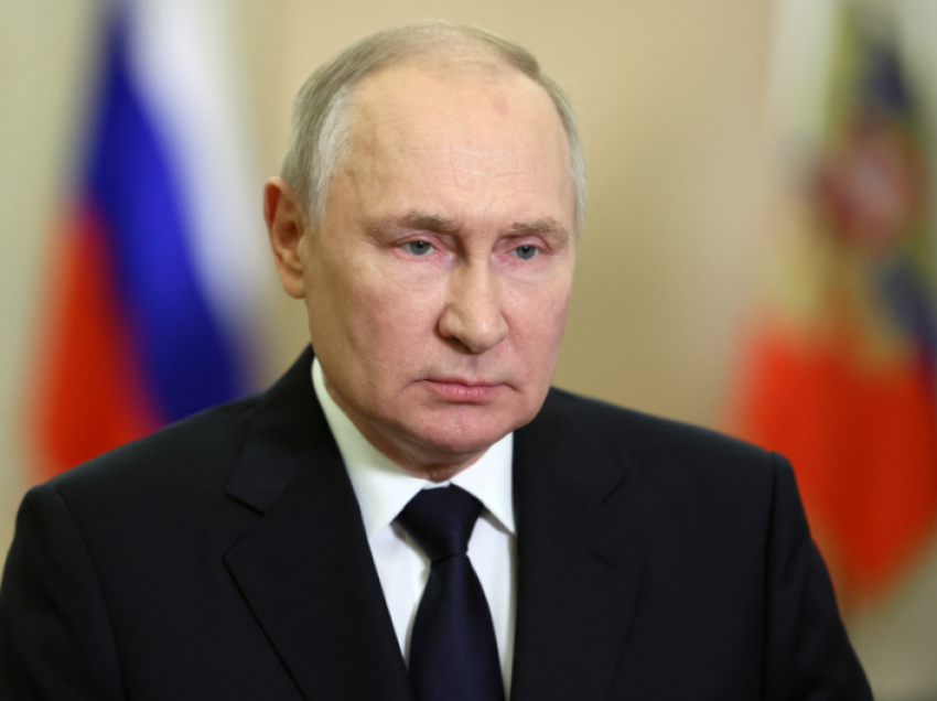 Inteligjenca artificiale, Putin: Dominimi i sistemeve të teknologjisë perëndimore, i rrezikshëm
