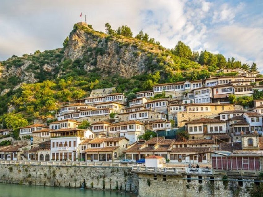 TimeOut: Nëntë vendet më të bukura për t’u vizituar në Shqipëri