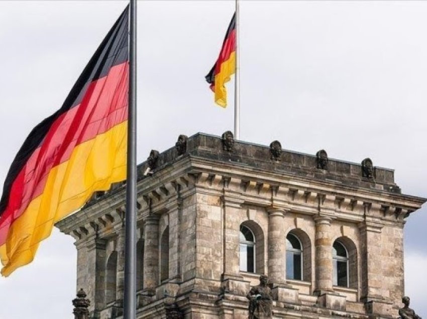 ​Këshilltarët e Qeverisë gjermane presin stagnim ekonomik edhe në 2024