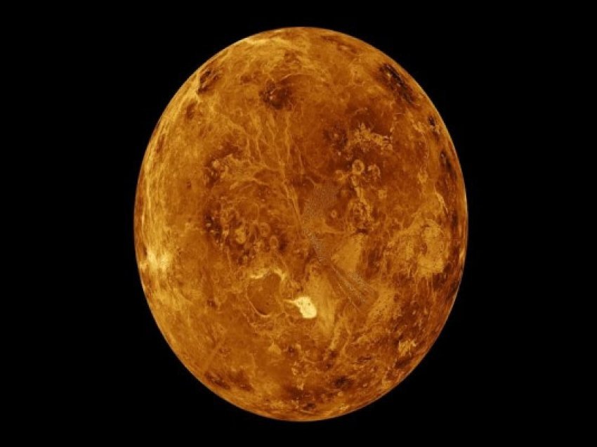 ​Zbulohet oksigjen në Venerë, por ndryshon nga ai që kemi ne