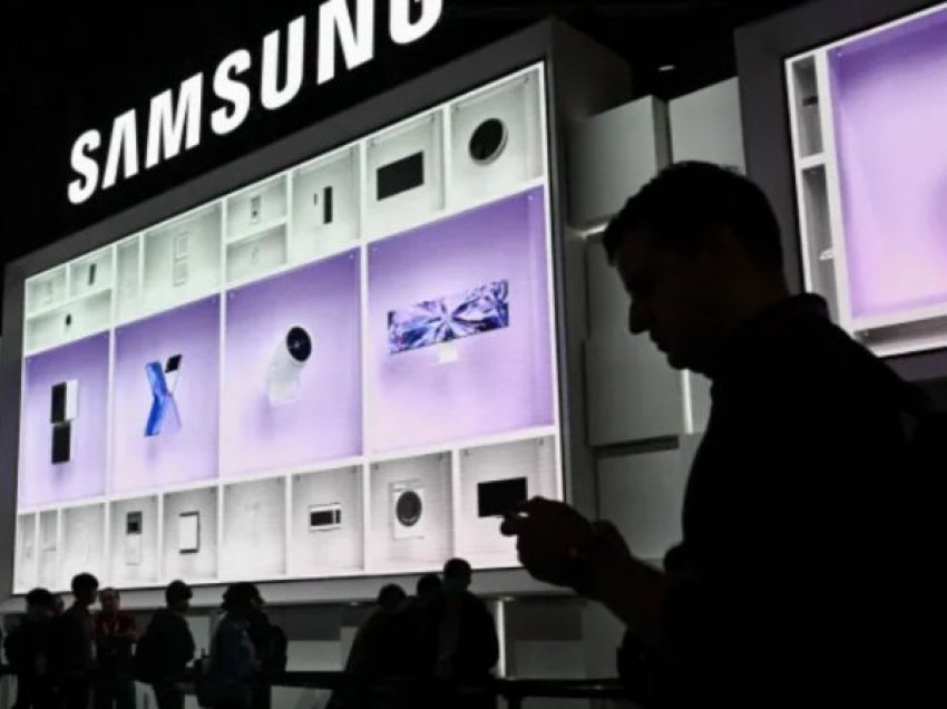 Samsung prezanton inteligjencën artificiale gjeneruese ‘Gauss’