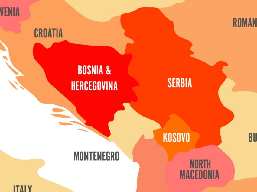 E thonë analistët serbë: Serbia e ka njohur de fakto Kosovën