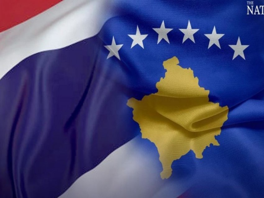 Tajlanda dhe Kosova shënojnë 10 vjet të lidhjeve diplomatike