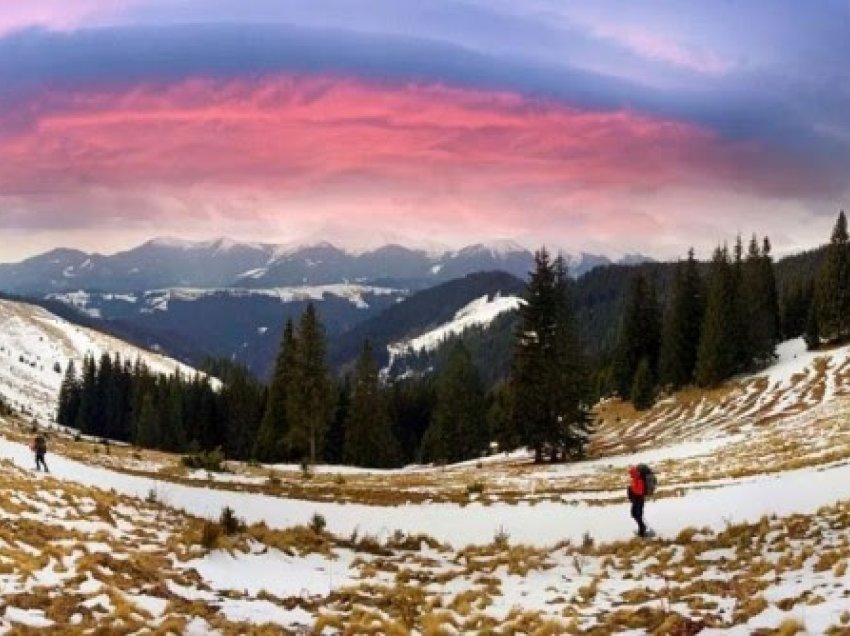 Euronews: Alpet Shqiptare mes 13 vendeve më të bukura për ski në Evropë