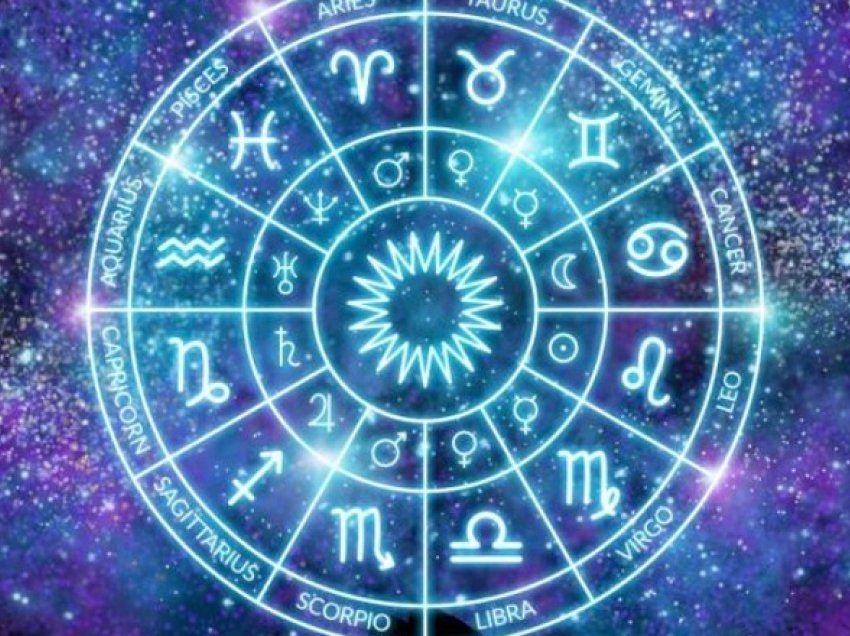Dielli në Shigjetar, këtyre 4 shenjave të horoskopit u merr jeta për mirë