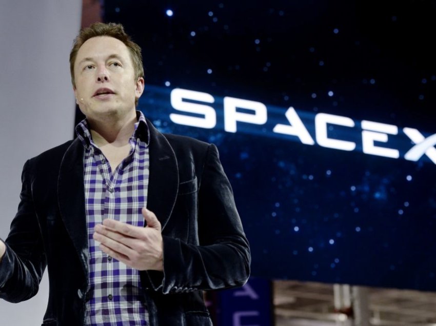 SpaceX do të ketë vlerë rreth 500 miliardë dollarë deri në vitin 2030