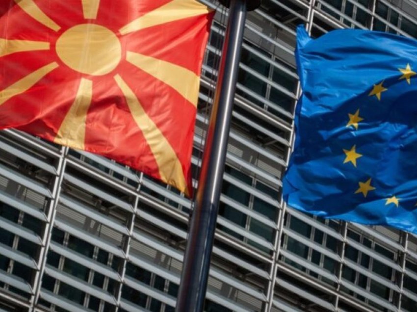 Raporti i KE-së: Maqedonia e Veriut mesatarisht e gatshme në pjesën e transportit