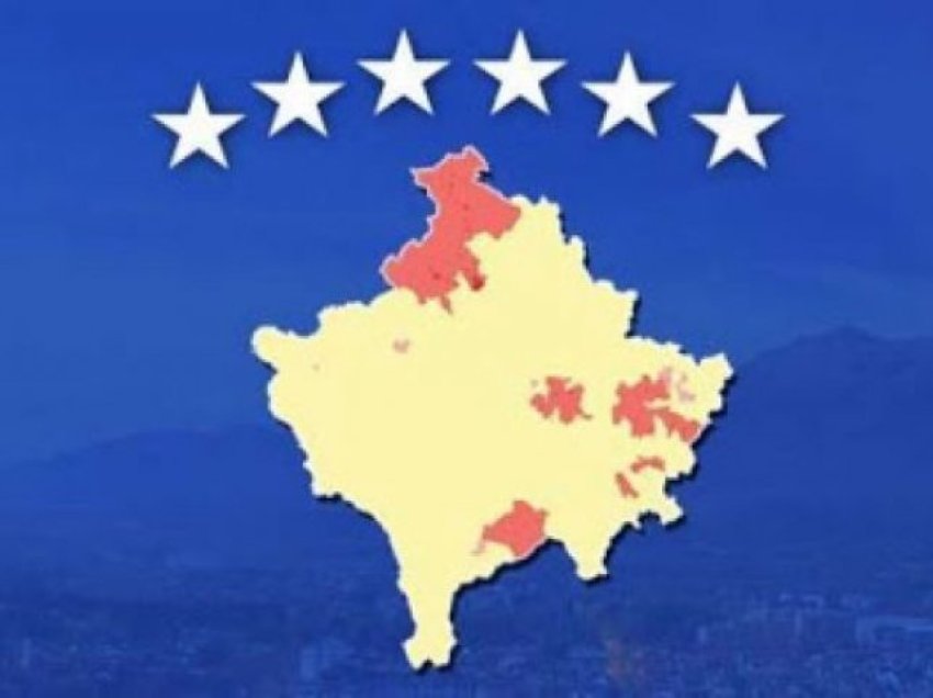 Raportet Kosovë-serbë lokalë, ICG rekomandon “rrugë alternative” nëse s’bëhet Asociacioni