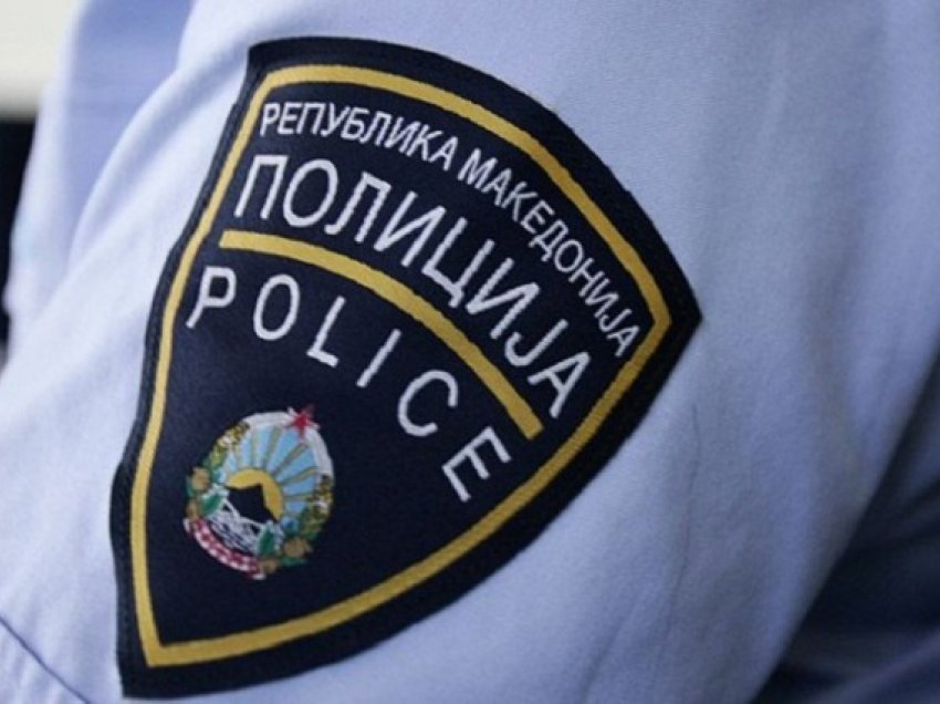 Është arrestuar dy person nga Strumicë për vjedhje, gjërat e marra i janë kthyer pronarit