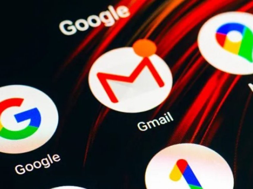 Nëse keni llogari të Gmail dhe nuk e përdorni, kompania amerikane ka një paralajmërim që nuk duhet neglizhuar