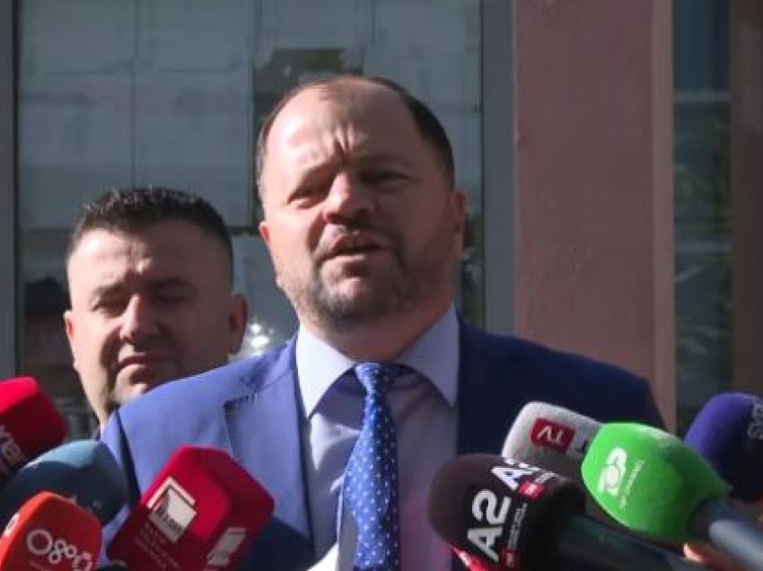 Shpëton kryebashkiaku i Kuçovës/ Pasi KQZ nuk i hoqi mandatin, Lefter Maliqi dorëzon tjetër kallëzim në SPAK për Kreshnik Hajdarin