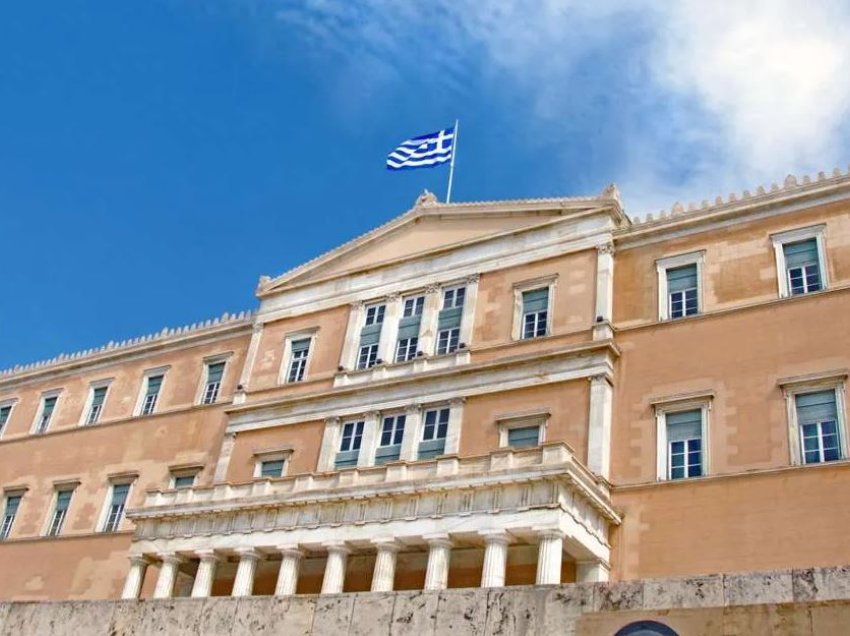 Greqia pengon Shqipërinë, nuk nënshkruan letrën për hapjen e kapitujve të negocimit