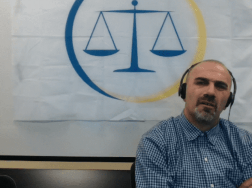 Shefqet Kabashi: Kam urdhër arrest nga INTERPOL-i, arrestohem po të vij në Evropë