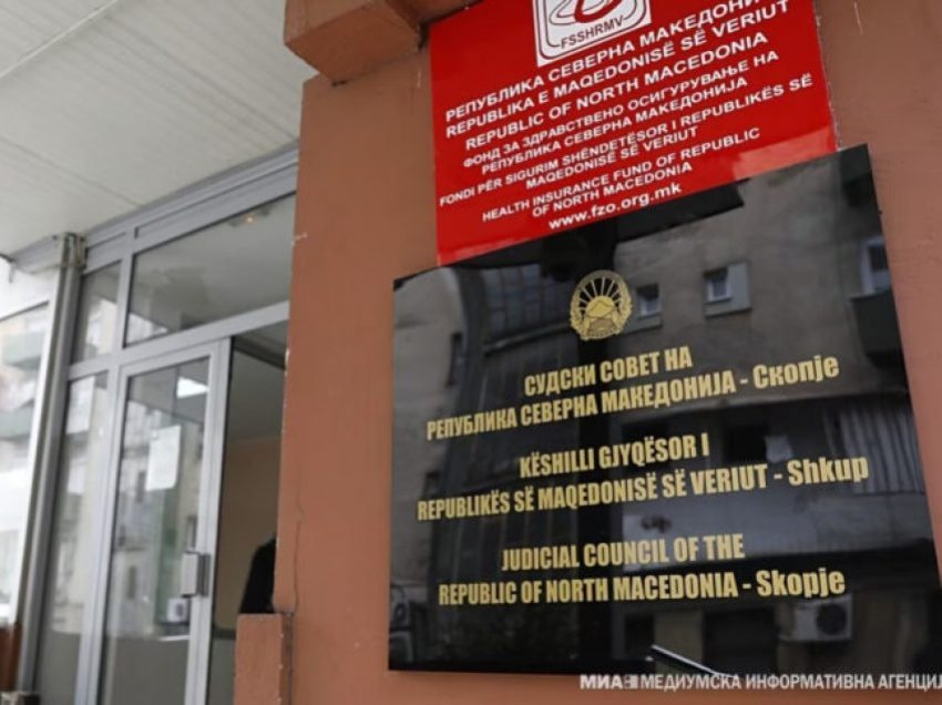 Georgiev: Është koha të gjendet zgjidhje ligjore për “Badenterin” në gjyqësor