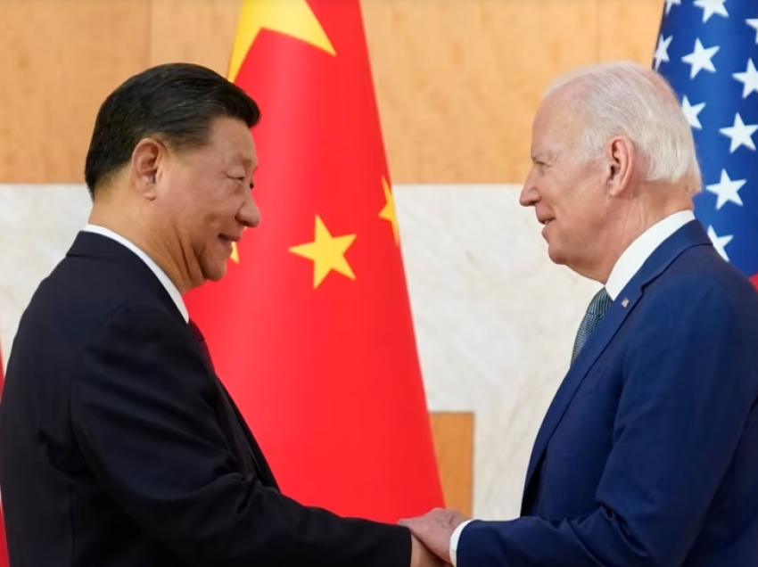 Zyrtarët amerikanë, pritshmëri modeste për takimin Biden-Xi