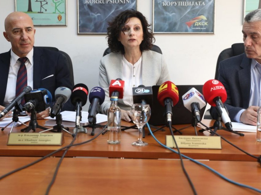 KSHPK kërkon që kryetari aktual dhe ish-kryetari i Radovishit të ndiqen penalisht