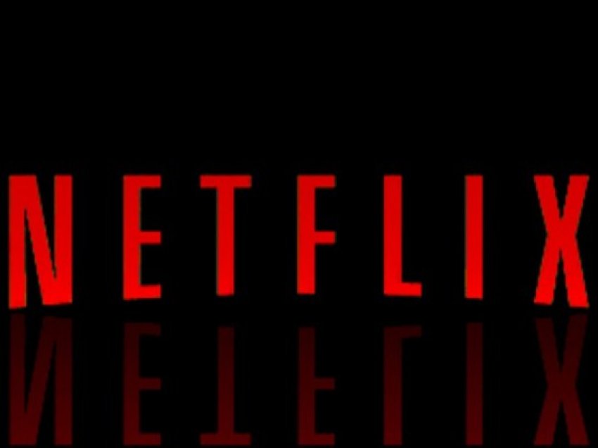 Netflix anulon pesë seri të njohura