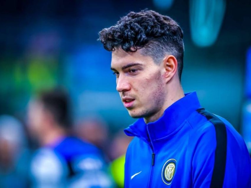 Një muaj jashtë, titullari i Interit humbet duelet me Juven e Napolin