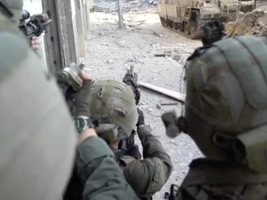 Izraeli sinjalizon zgjerimin e ofensivës në jug të Gazës