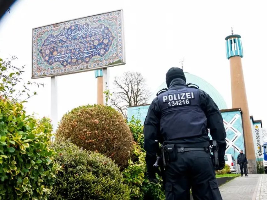Hetime në mbarë Gjermaninë: Organizatat Islamiste në fokus
