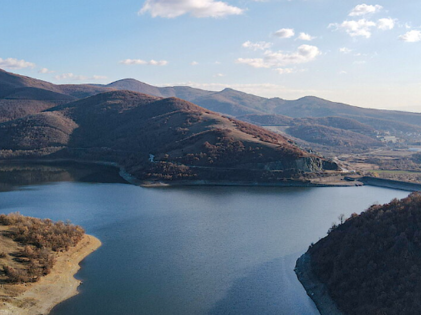 IKShPK: Cilësia e ujit është përmirësuar në Liqenin e Badocit