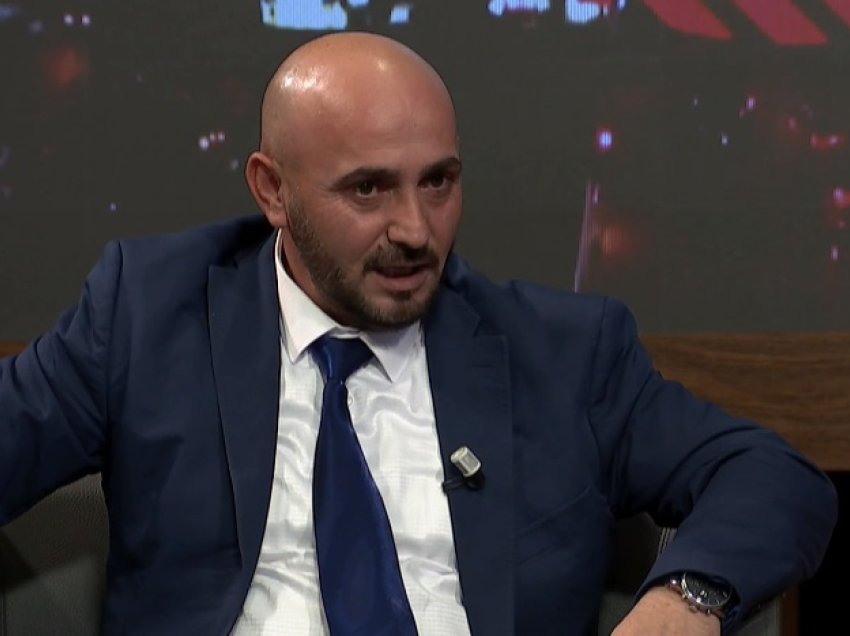 Xhemajl Hasani komenton Big Brother Vip Kosova: Gania i ka dhanë zor e Blerando diplomat, ja cili ka me fitu
