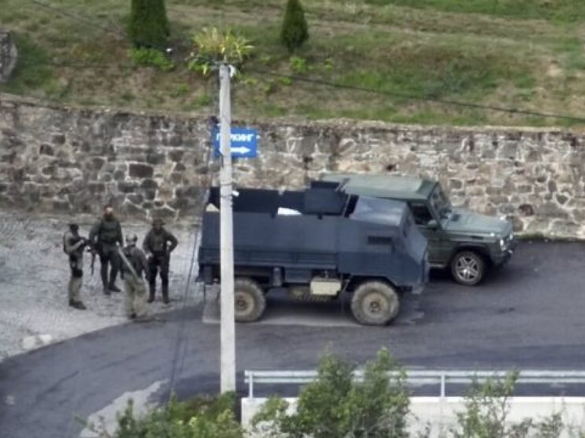 Analisti boshnjak del me 5 rekomandime për ngjarjen e Banjskës