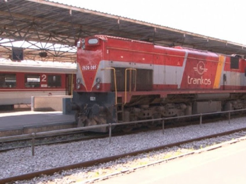 Nis puna për hekurudhën Prishtinë - Durrës, kompania austriake shpallet fituese e projektit