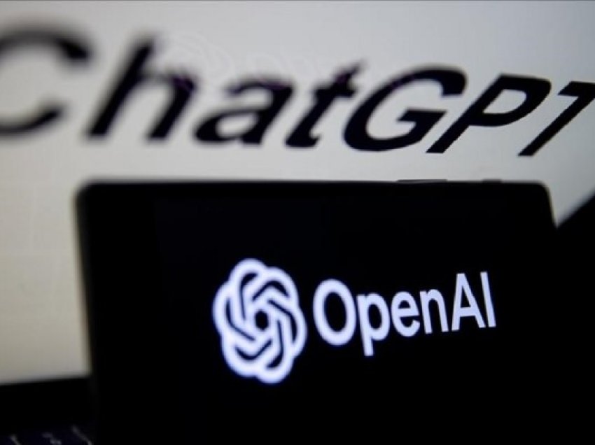 ​Prodhuesi i ChatGPT OpenAI shkarkon Shefin Ekzekutiv Sam Altman