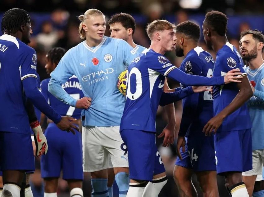 City dhe Chelsea rrezikojnë rënien nga Premier League! Ja arsyeja