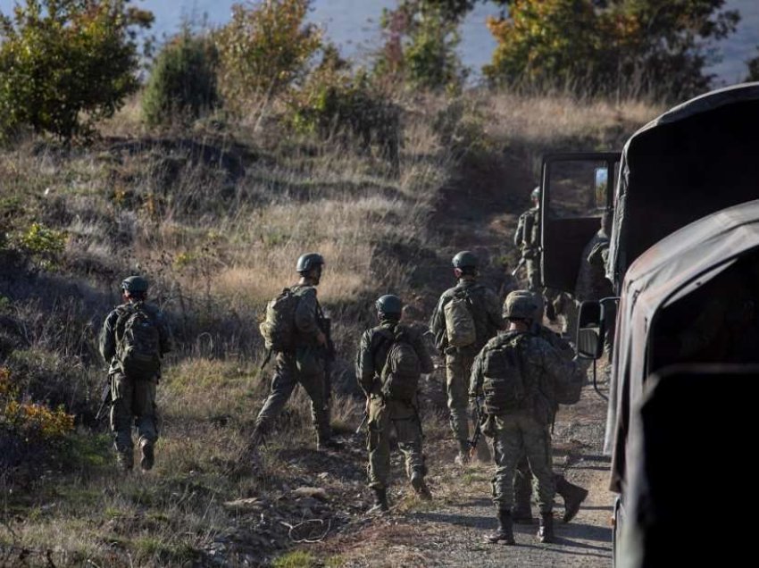 Kosova armatoset si kurrë më parë/ Parashikohet një sulm i përgatitur në janar: Mund të jetë edhe luftë e hapur!