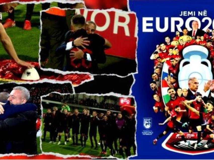 Realitet i ri në futbollin europian