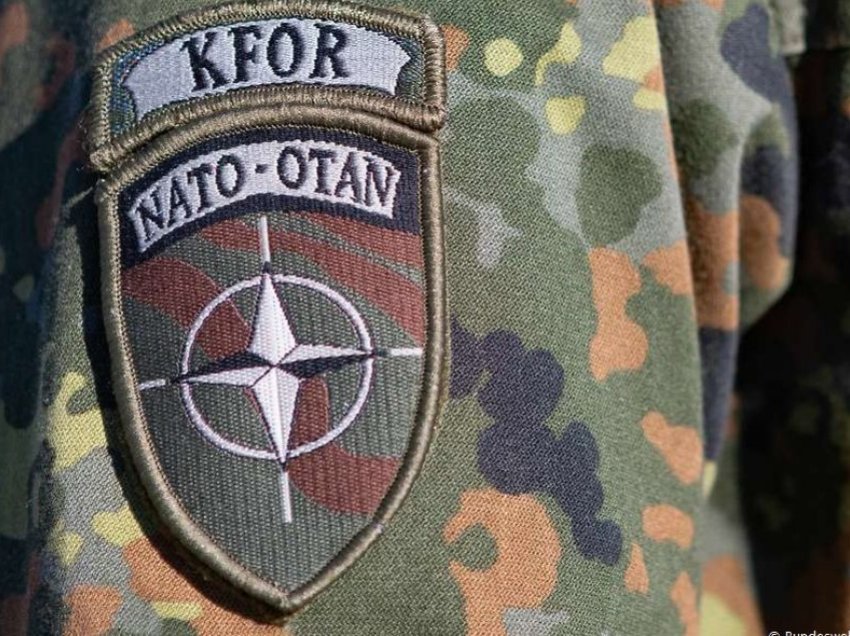 KFOR-i ka nisur hetim për videon ku shihen ushtarët duke blerë drogë