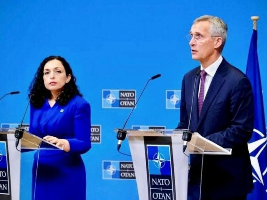 Vizita e Sekretarit të NATO-s në Ballkan, kjo është agjenda e takimeve në Kosovë