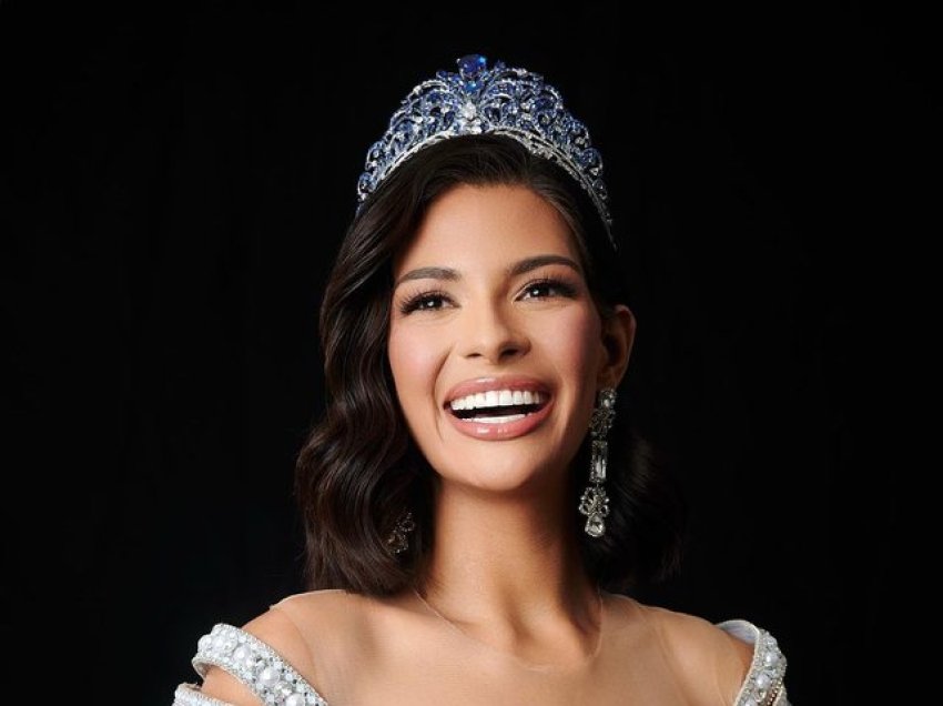 Miss Nikaragua shpallet “Miss Universe 2023”