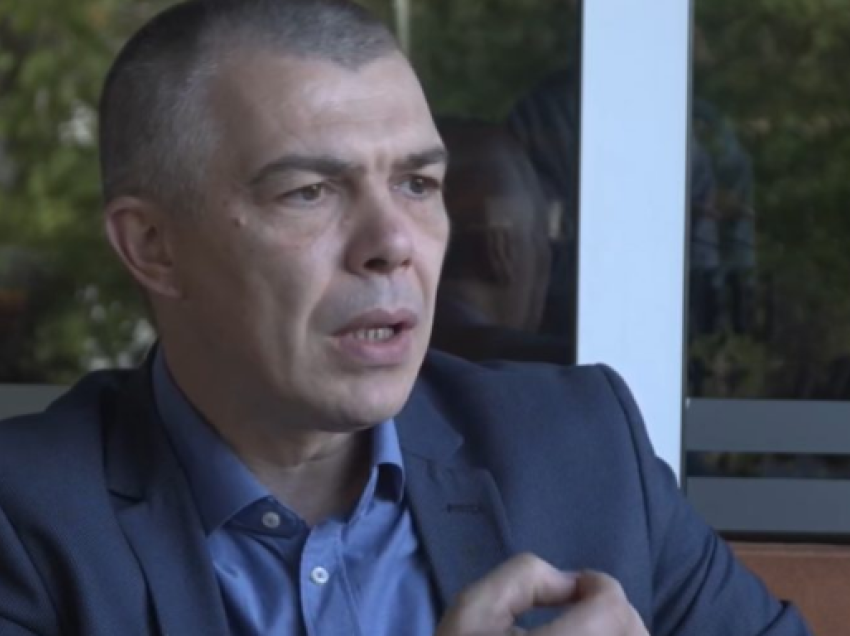 “Serbët duan një lloj autonomie, pavarësi në disa çështje”: Jabllanoviqi e quan krejt procesin e Asociacionit “të rremë”