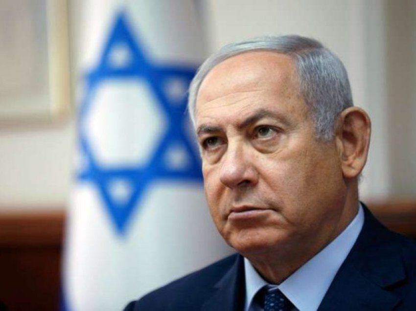 Netanyahu thotë se kthimi i pengjeve është një mision “i shenjtë dhe suprem”