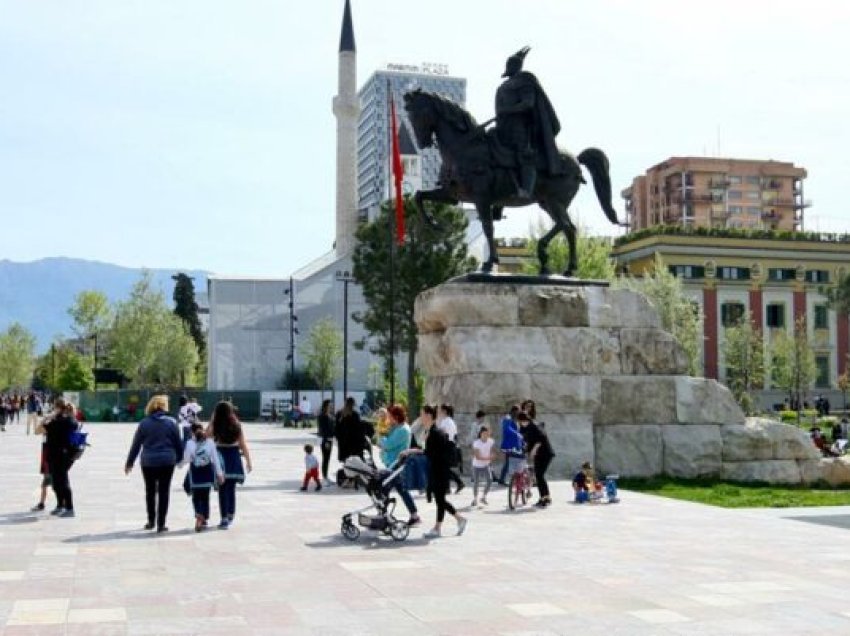 Të arsimuarit njësoj me ata me arsim fillor në BE, 55% e shqiptarëve e perceptojnë veten të varfër, të dytët në Europë