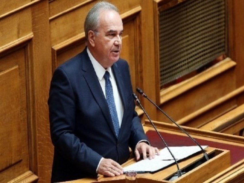 ​Greqia paraqet kërkesë për pagesën e kredive në vlerë 1.85 miliardë euro nga Fondi i Rimëkëmbjes
