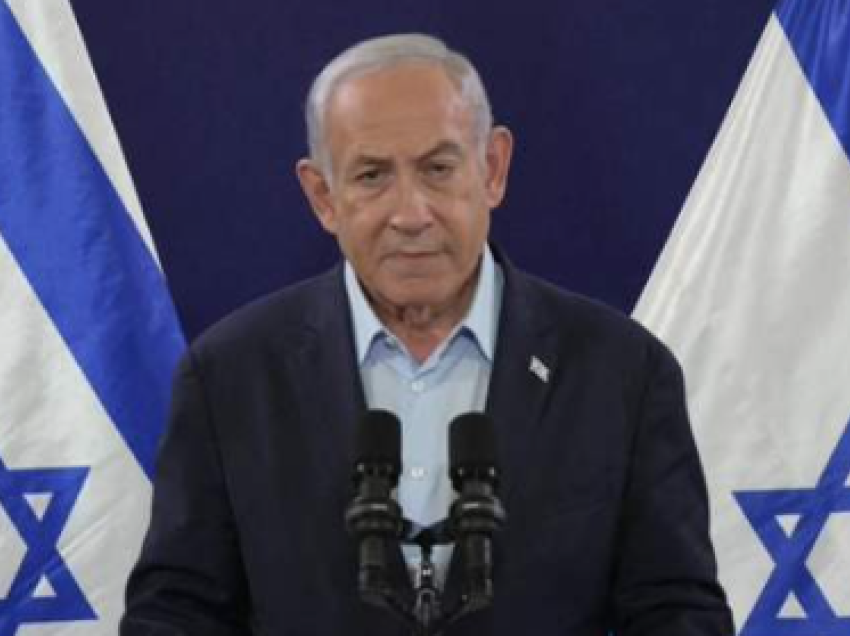 Netanyahu: Fitorja ka një çmim shumë të rëndë