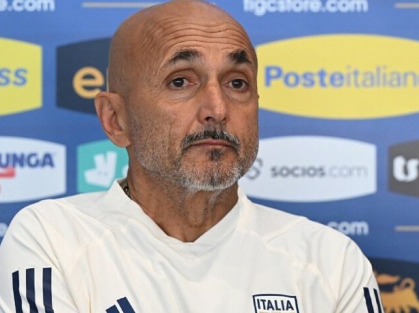 Trajnerët italian do të jenë në rolin kryesor në “EURO 2024”